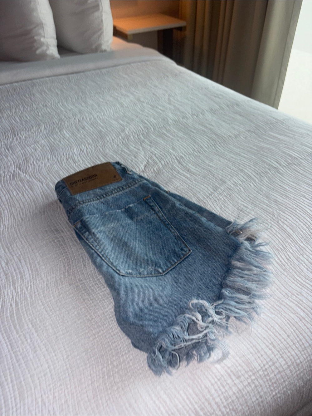 One Teaspoon Shorts. XS